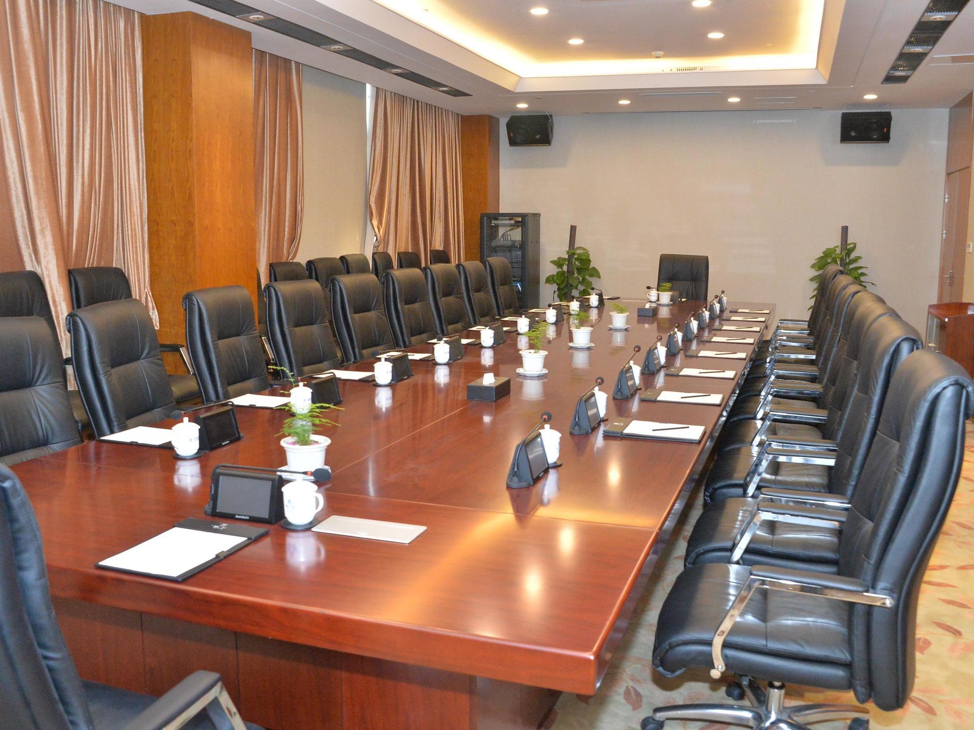 מלון ננג'ינג Ramada Nanjing מראה חיצוני תמונה